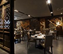 Nanjing Jinjiamen Classical Chinese Style Restaurant - The Chinese People Create an Art Miracle