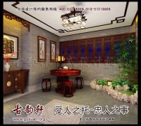 中式装修摆放哪些植物可以杀病毒