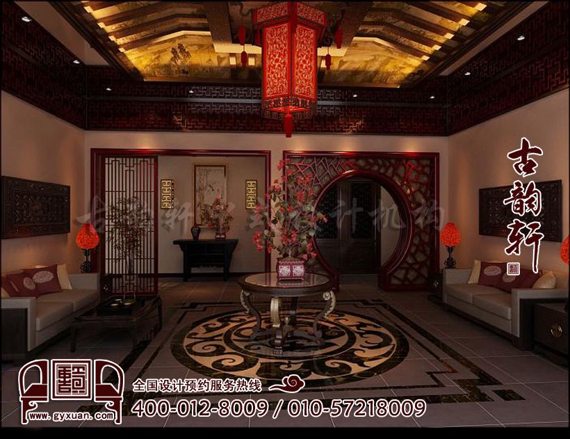 中式设计图片