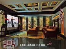 中式装修验收秘籍你知道有哪些吗