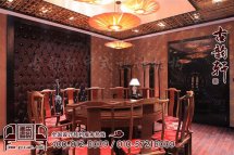 小型酒店中式装修经常遇到哪些问题