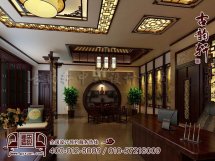 办公室中式装修如何做好线路改造