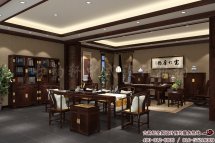 中式家具中常见的明清家具的区别是什么？